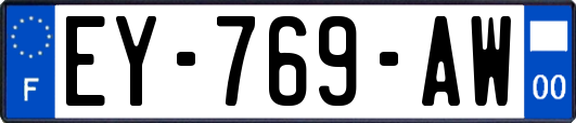 EY-769-AW