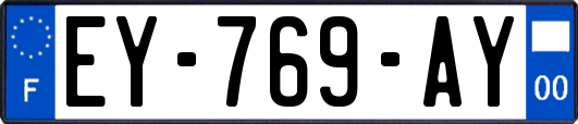 EY-769-AY