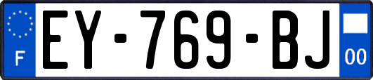 EY-769-BJ