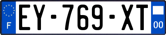 EY-769-XT