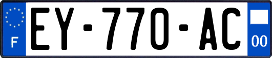 EY-770-AC