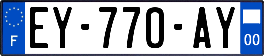 EY-770-AY