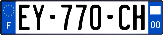 EY-770-CH