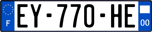 EY-770-HE