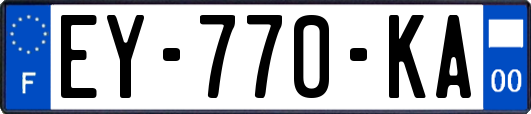 EY-770-KA