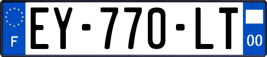 EY-770-LT
