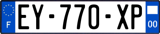 EY-770-XP