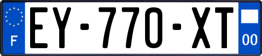 EY-770-XT