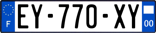 EY-770-XY