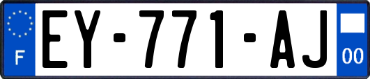 EY-771-AJ