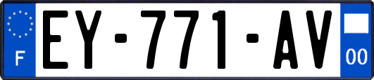 EY-771-AV