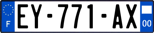 EY-771-AX