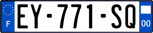 EY-771-SQ