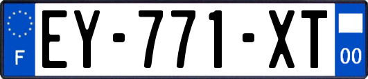EY-771-XT