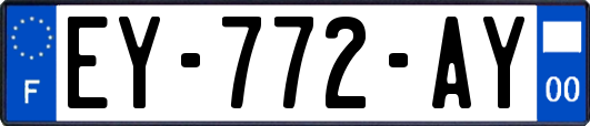 EY-772-AY