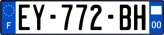 EY-772-BH