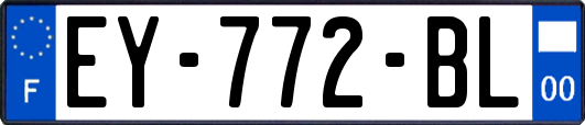 EY-772-BL