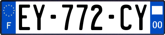 EY-772-CY
