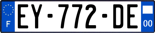 EY-772-DE