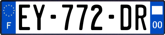 EY-772-DR