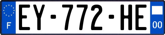 EY-772-HE