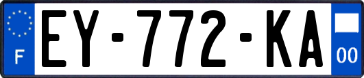 EY-772-KA