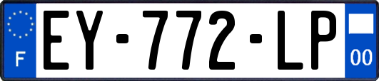 EY-772-LP