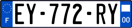 EY-772-RY