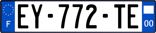 EY-772-TE