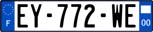 EY-772-WE