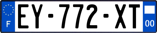 EY-772-XT