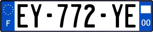 EY-772-YE