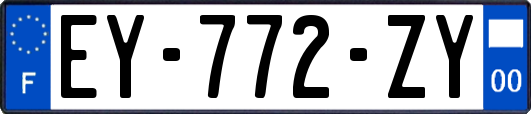 EY-772-ZY