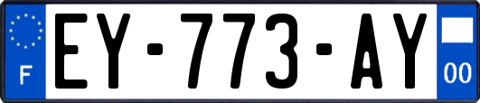 EY-773-AY