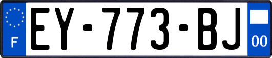 EY-773-BJ