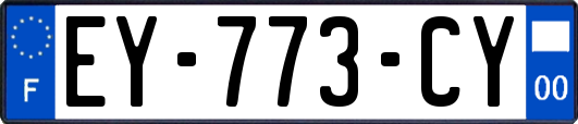 EY-773-CY