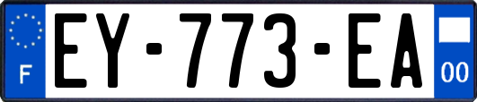 EY-773-EA