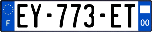 EY-773-ET