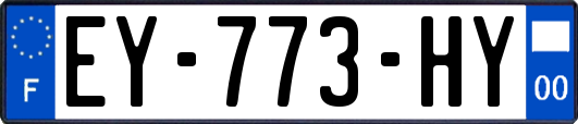 EY-773-HY