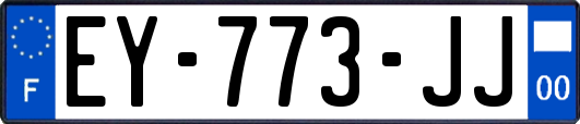 EY-773-JJ