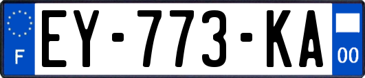 EY-773-KA