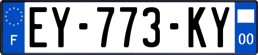 EY-773-KY