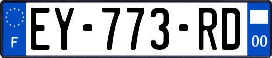 EY-773-RD