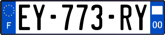 EY-773-RY