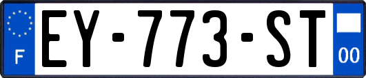 EY-773-ST