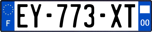 EY-773-XT