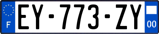 EY-773-ZY