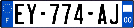 EY-774-AJ