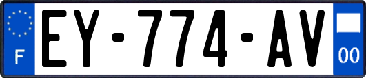 EY-774-AV