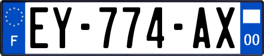 EY-774-AX